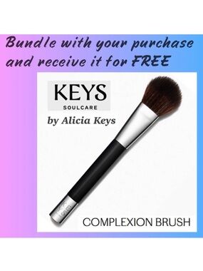 Keys Soulcare Complexion Brush